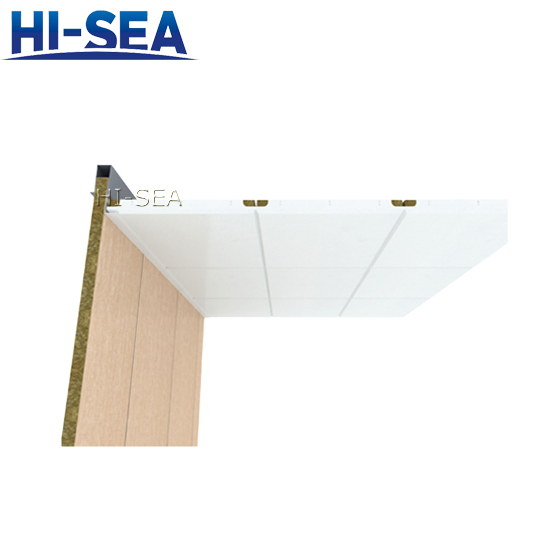 Ship Square Ceiling Panel